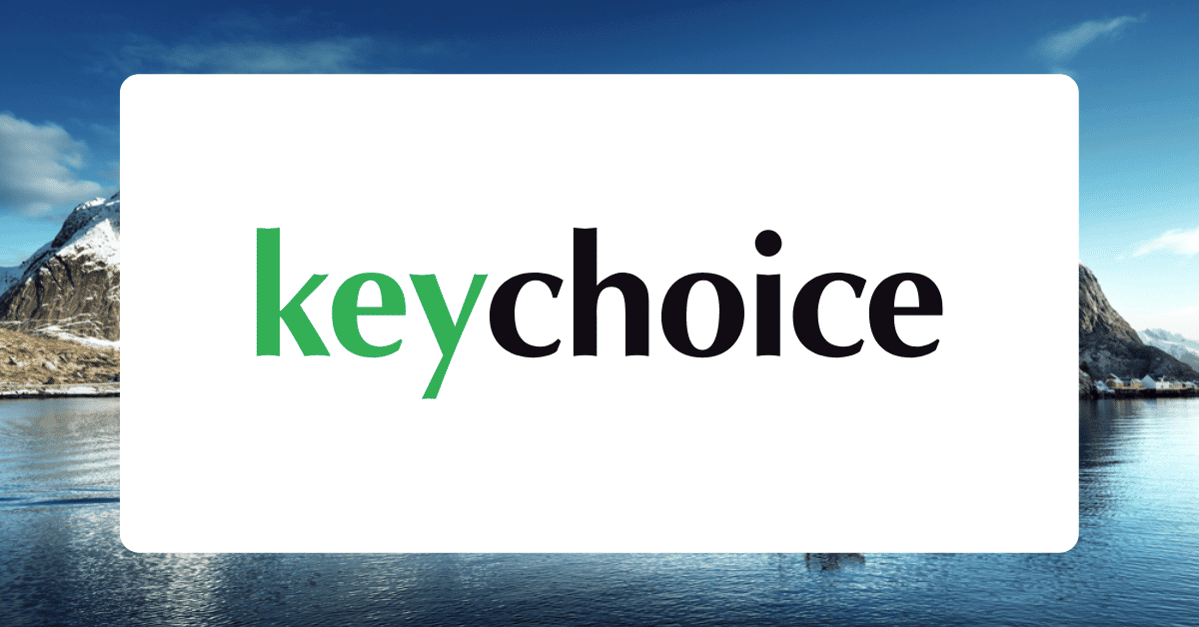 Keychoice